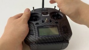 Jumper t12 PRO сравнение с Radiomaster tx 12