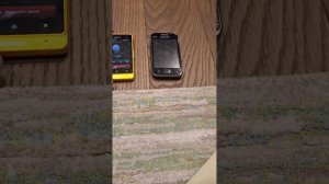 sony Xperia st27i vs samsung galaxy ace DUOS INCOMING CALL