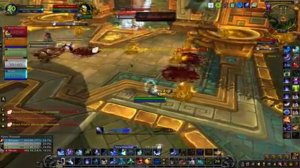 PvE ГАЙД на ФРОСТ МАГА в БИТВЕ ЗА АЗЕРОТ | Играбелен для ПВЕ? (patch 8.0.1)