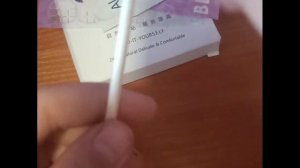 Распаковываем накладные ногти от beauty 911,