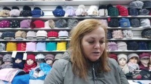 САДОВОД/ЭКСКЛЮЗИВНЫЕ ШАПКИ/ОПТ И РОЗНИЦА/РЫНОК МОСКВА