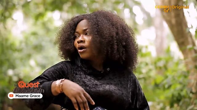 MONKEY CIVILIZATION THAT LIVE LIKE HUMAN SOCIETY | MAAME GRACE