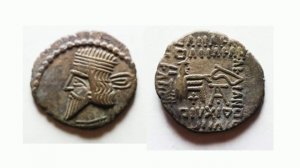 Парфия и Персия Продажа монет