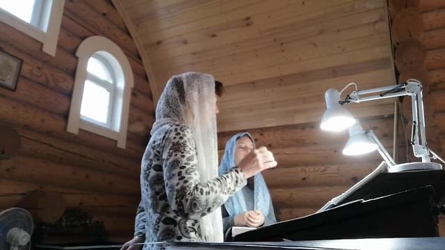 концерты в Рождество Пресвятой Богородицы. смотреть онлайн