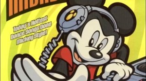 (Goofy) I'm Blue (Da Ba Dee) Highest Quality