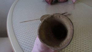 Ступа Бабы Яги