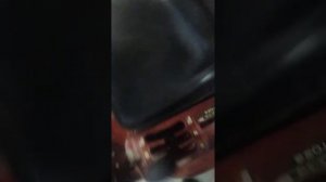 Минитрактор Honda Mighty 11R