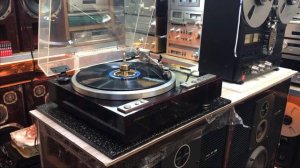 Victor QL Y44F ВИНТАЖНАЯ АУДИОТЕХНИКА