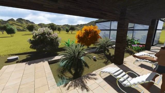 Дом hi-tech в Сочи смотреть онлайн