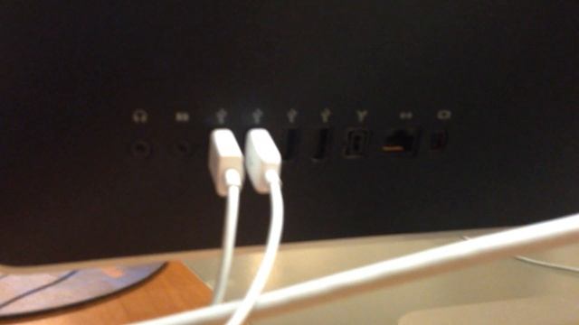 Apple iMac "Core 2 Duo" 3.06 24-Inch 8 gigs of RAM смотреть онлайн