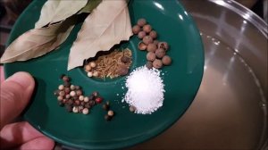 как сварить вкусные креветки