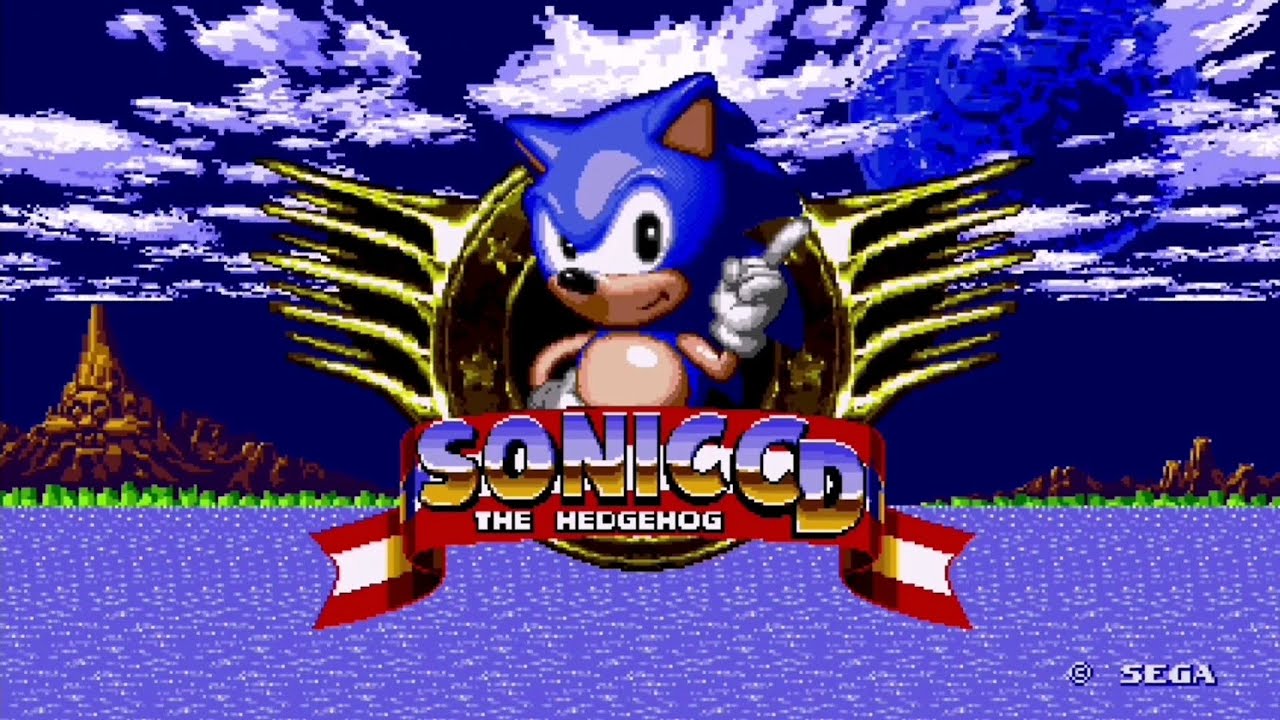 Sonic the hedgehog стим фото 90