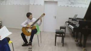 А. Виницкий «Происшествие»