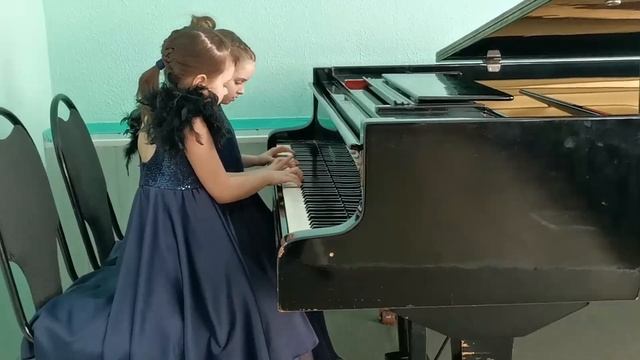 Журавлева Эвелина, Климова Варвара смотреть онлайн