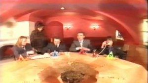 Группа КАИР (1993г.)