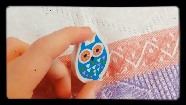 Моя коллекция ластиков. смотреть онлайн