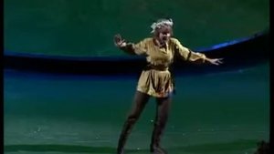 3 песня Леля Снегурочка Римский Корсаков Semenchuk Ekaterina