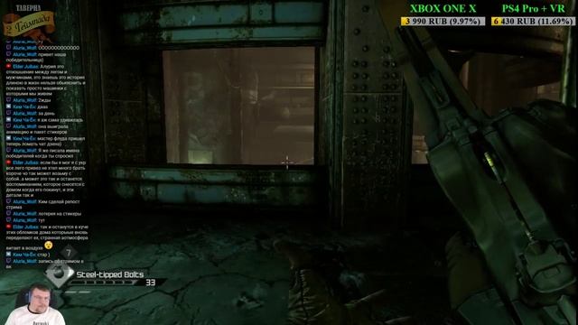 [XBox360/Rage/03] Прокачиваем новую тачку и валим по сюжету! смотреть онлайн