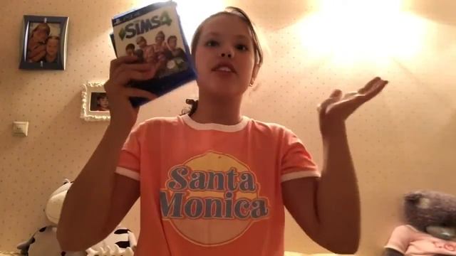 Мои подарки на день рождения! Смешные моменты АЙФОН Х Olesya Day смотреть онлайн