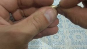 Как сделать блесну на окуня и судака своими руками