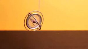 Гироскопический эффект