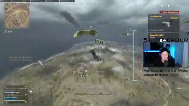 Turniervorbereitung mit MadZed5 ?? смотреть онлайн