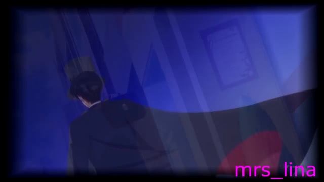 Усаги и Мамору - стены! смотреть онлайн