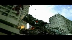 НОВЫЙ КЛИП ПРО ТРАНСФОРМЕРОВ 4