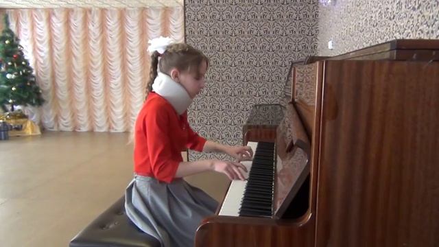 Шлычкова Даша 10 лет смотреть онлайн