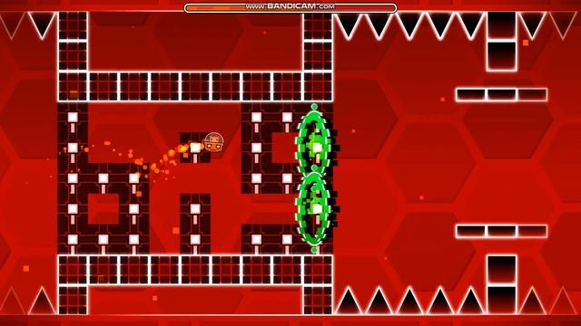 Flappy Jumper 2 verifed III 3 attempts смотреть онлайн