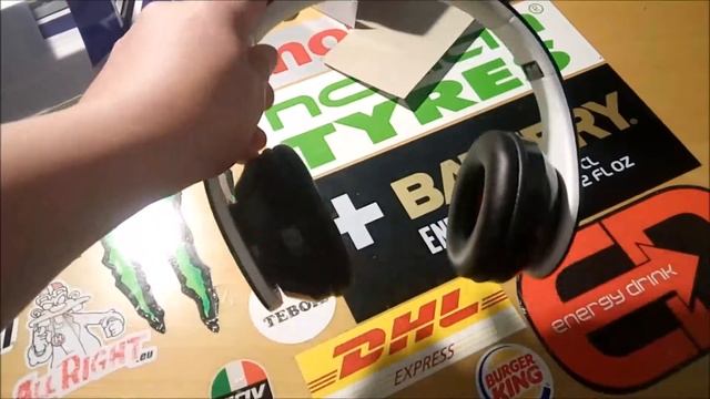 15€ Bluetooth-Kuulokkeet | Defender FreeMotion B550 смотреть онлайн