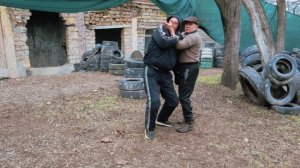 Внезапное воздействие. Примеры