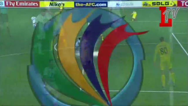 Altyn Asyr 2 - 0 Al Ahed (23.02.2016 // by LTV) смотреть онлайн