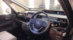 Привезли два Honda Freed Hybrid с аукционов Японии в Москве?Идеальный минивэн❓А какой выберешь ты⁉️