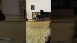 Алекс Алексанян 10 лет. А.Сатян "Баркарола" Арт пиано фестиваль