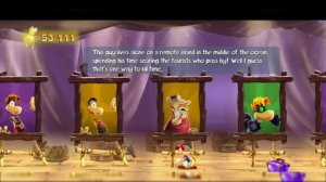 Rayman Legends Definitive Edition (All Edition Characters) (PC But Emulator)