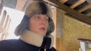 Непредвиденный забой кролика