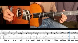 I'll See You In My Dreams slow with Sheet & Tabs