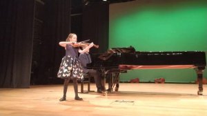 🎻 Скрипка. Перлман. Израильское концертино.