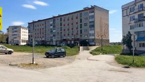 Горнозаводск Пермский край / Прогулка по городу / Путешествуем по Пермскому краю