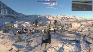 SK60B ЛЮТЫЙ ШТУРМОВИК в War Thunder