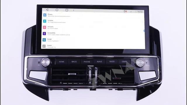 12 3 IPS Screen Android11 Car Radio Player For Mitsubishi Pajero V98 V97 V93 2006-2020 GPS Unit смотреть онлайн