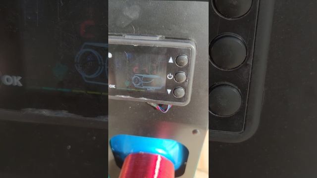 Автономный воздушный отопитель 3в1. 12v24v220v. МОЩНЫЕ ОТОПИТЕЛИ 8 КВТ 8 РЕЖИМОВ СКОРОСТИ.