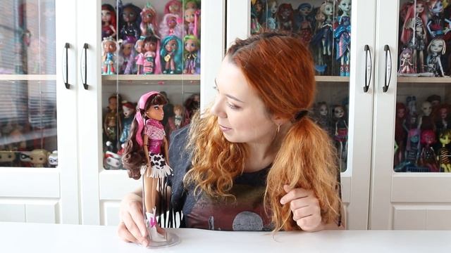 Отправляемся на ранчо вместе с Ясмин | Bratz Costume Bash | Обзор и распаковка куклы