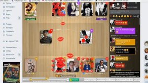 Как взять куш Любовь вк