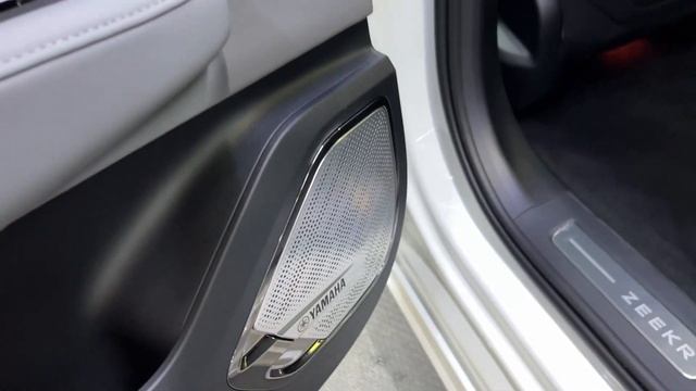 Zeekr 001 или Захар ? смотреть онлайн