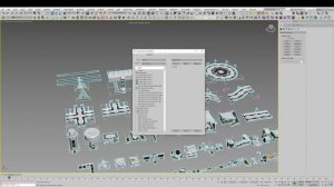 Конвертируем Physical Mtl в Corona Mtl в два этапа