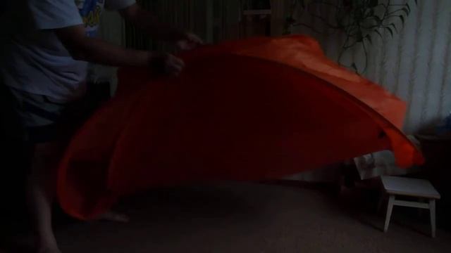 POP UP beach tent - китайская пляжная палатка смотреть онлайн