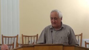 О пятидесятниках, ЛОЖЬ или правда?