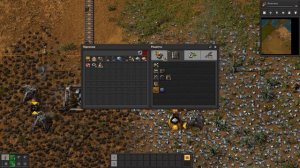 Factorio|Прохождение#1
